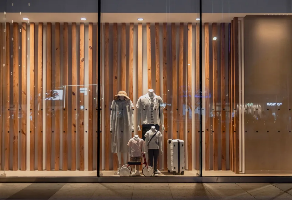 Hình ảnh tại Nghiep Hoa Fashion 3