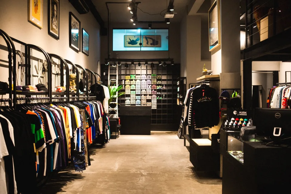 Hình ảnh tại Nghiep Hoa Fashion 4