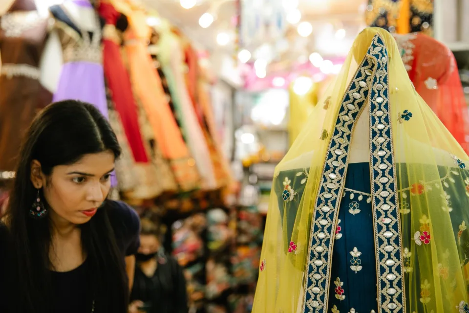 Tại Nghiep Hoa Fashion